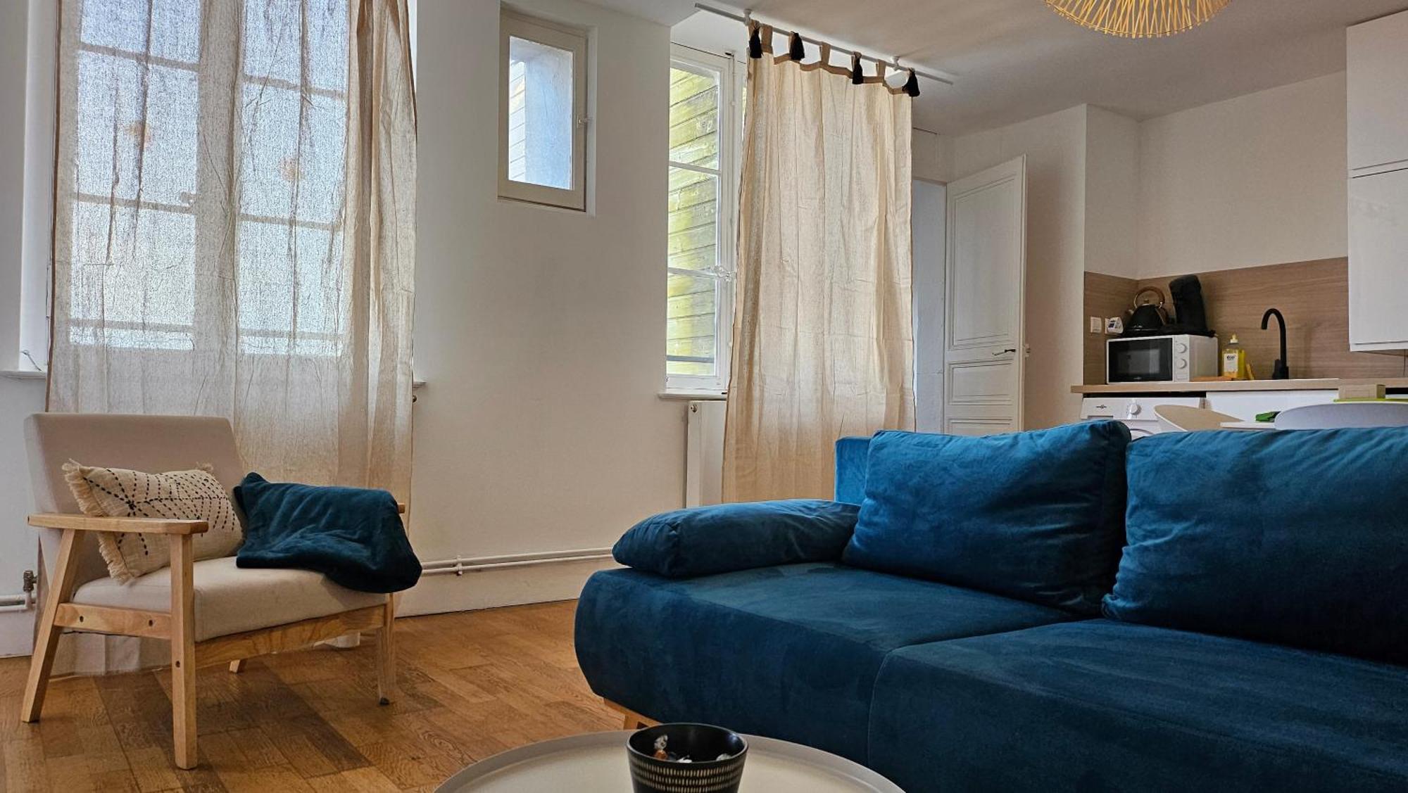 Charmand Duplex Avec Vue Sur La Cite & Les Toits Apartment Carcassonne Exterior foto
